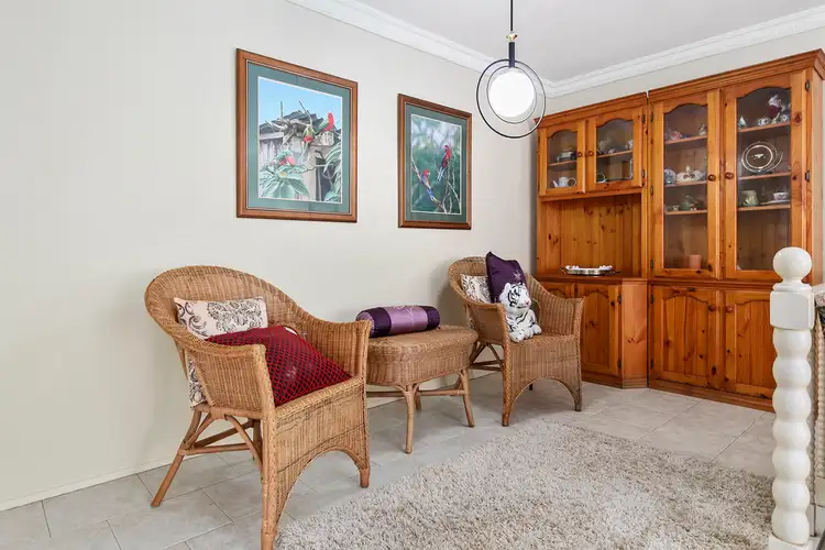 Third view of Homely house listing, 4 Minj Place, Glenfield NSW 2167