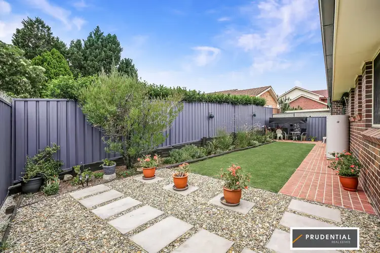 Seventh view of Homely house listing, 64 Peugeot Drive, Ingleburn NSW 2565