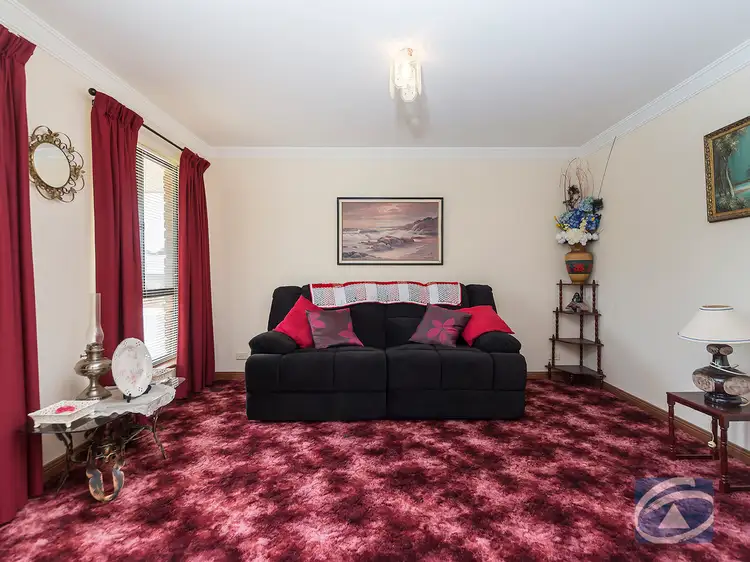Third view of Homely house listing, 1 Robert Ross Drive, Lyndoch SA 5351