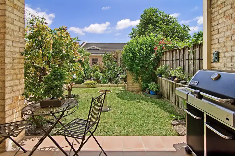 Fifth view of Homely townhouse listing, 12/17-19 Forestville Avenue, Forestville NSW 2087