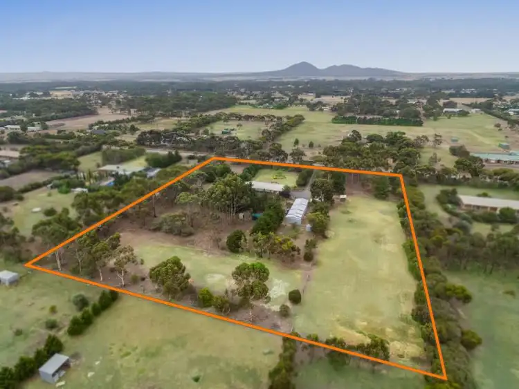 Second view of Homely house listing, 70 Lockyers Road, Lara VIC 3212