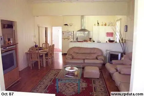 Third view of Homely house listing, 16 Rectory Street, Pomona QLD 4568