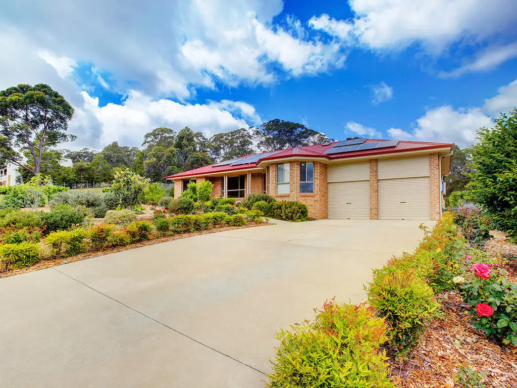 Main view of Homely house listing, 12 Bamburgh Place, Bundanoon NSW 2578
