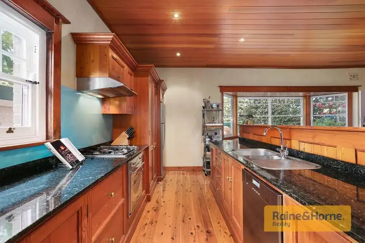 Fifth view of Homely house listing, 5 Alabama Avenue, Bexley NSW 2207