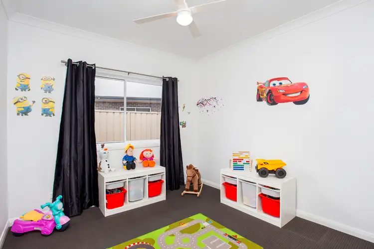 Sixth view of Homely house listing, 7 Fraser Close, Goulburn NSW 2580