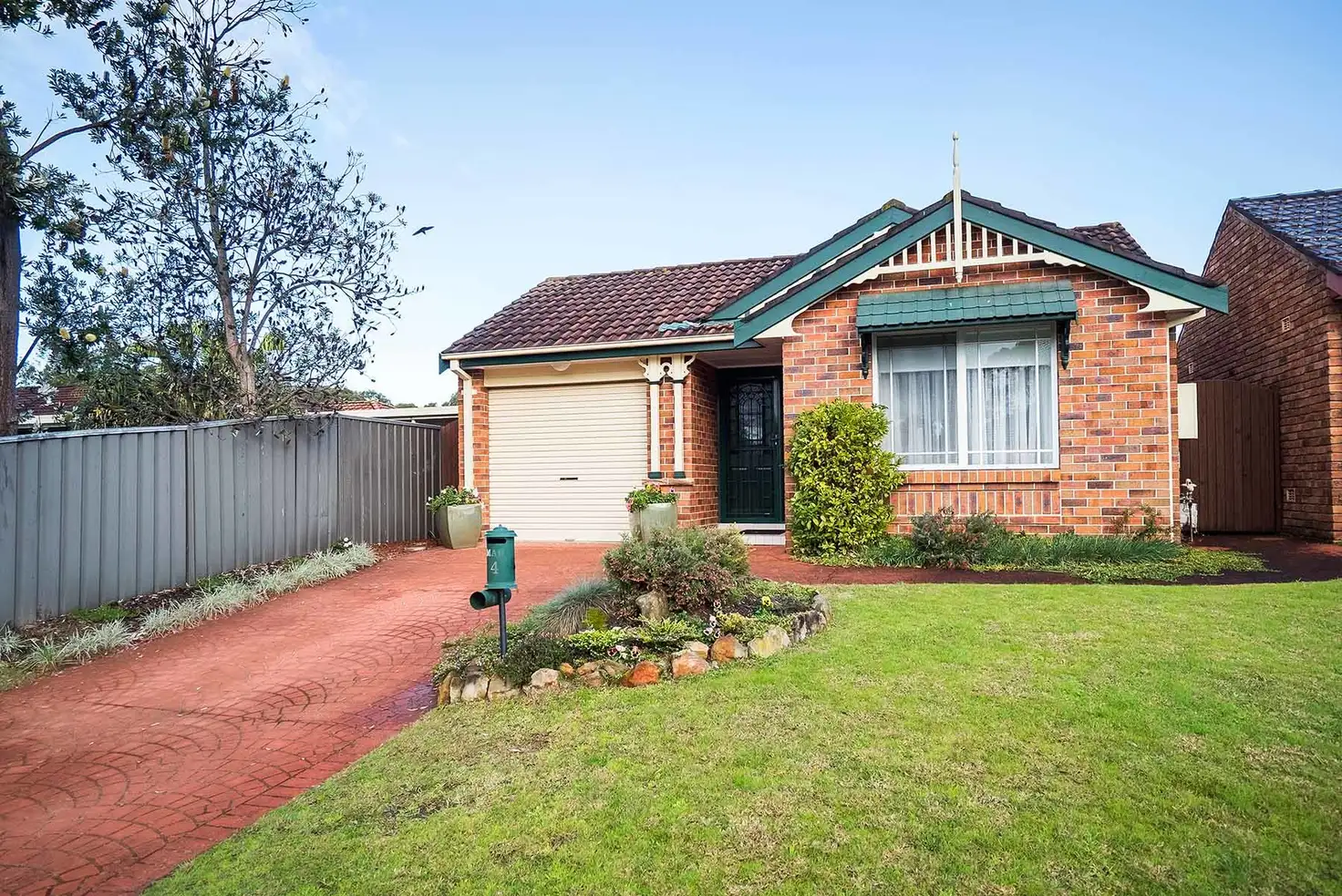 Main view of Homely house listing, 4 Acola Court, Wattle Grove NSW 2173