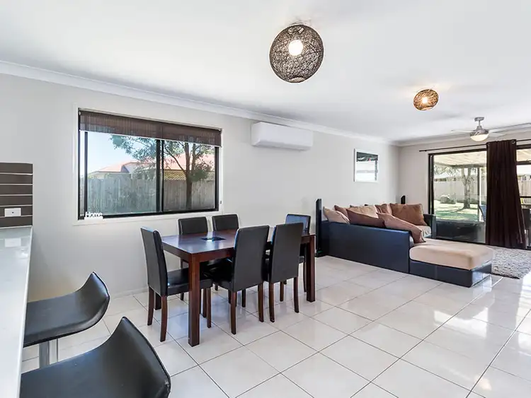 Fifth view of Homely house listing, 45 Elderberry Drive, Jimboomba QLD 4280