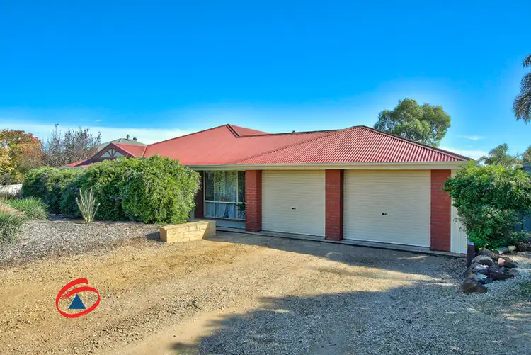 Fourth view of Homely house listing, 5 Shamrock Way, Roseworthy SA 5371