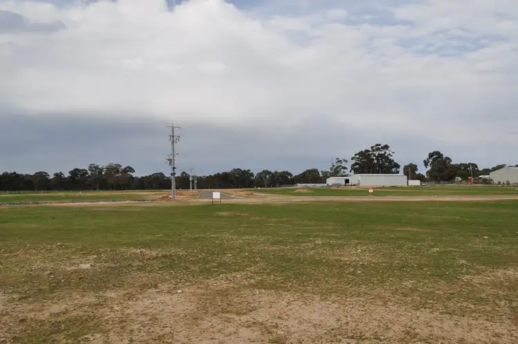 Second view of Homely land listing, 7 Blackney Drive, Avoca VIC 3467