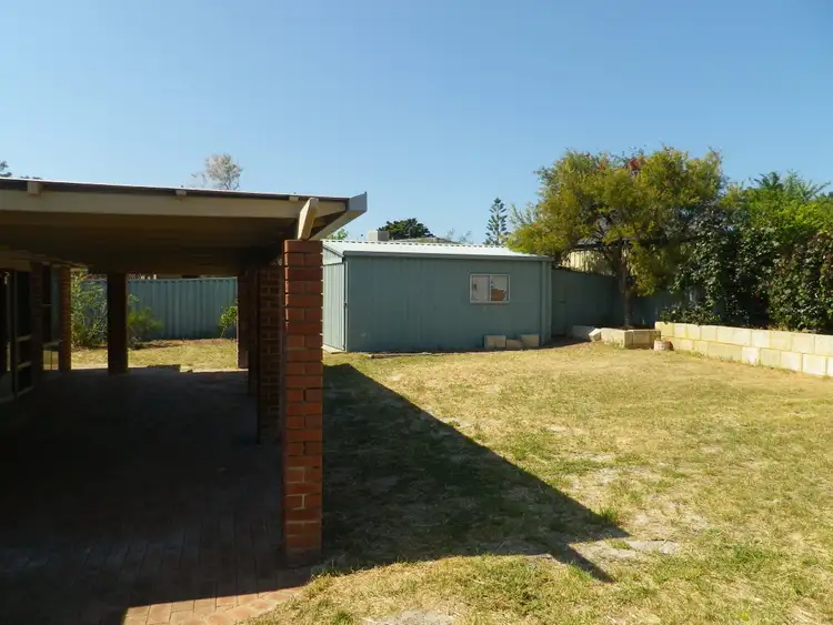 Fifth view of Homely house listing, 93 Herreshoff Ramble, Ocean Reef WA 6027