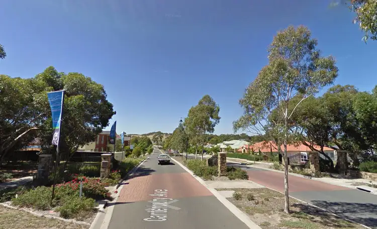 Third view of Homely land listing, 19 Keswick Rise, Sunbury VIC 3429