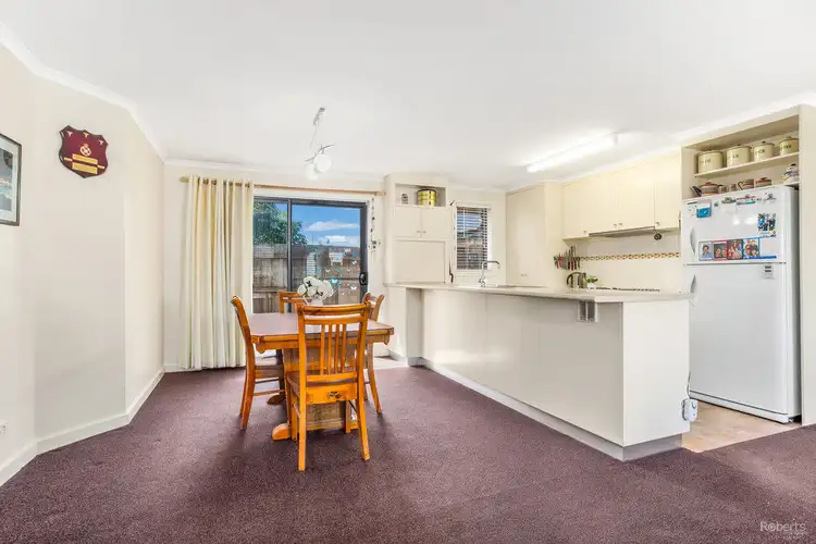 Fifth view of Homely house listing, 6 Drovers Crt, Evandale TAS 7212