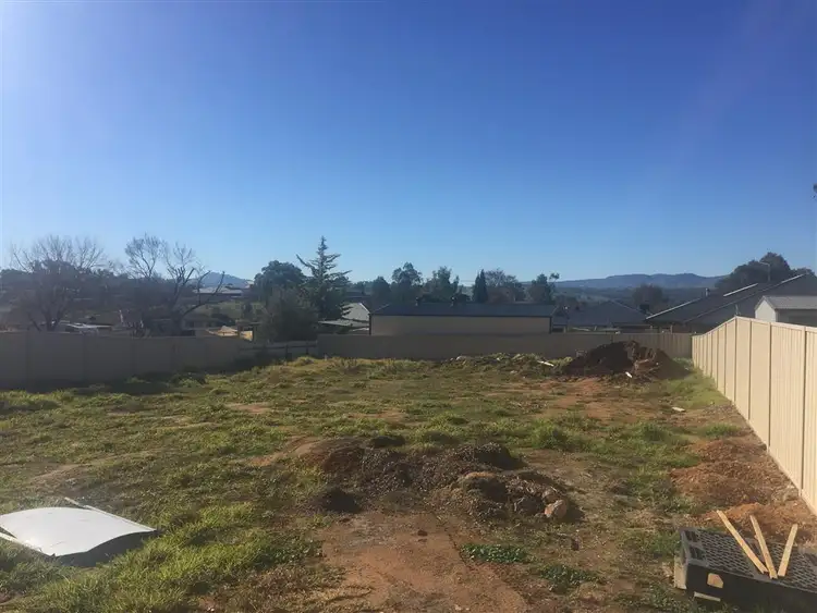 Main view of Homely land listing, Lot 3 Bundara Cres, Tumut NSW 2720