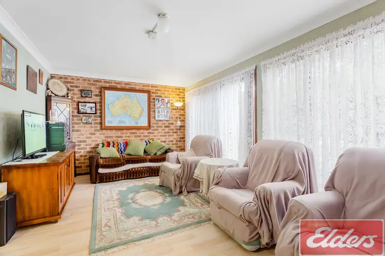 Third view of Homely townhouse listing, 16/9 Birmingham Road, South Penrith NSW 2750