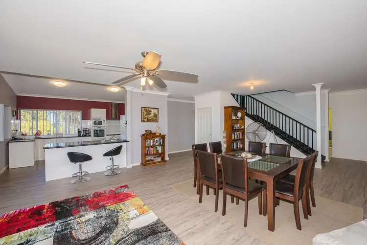 Seventh view of Homely house listing, 61 Wittenoom Circle, White Peak WA 6532