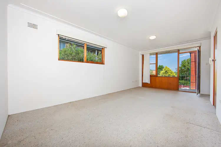 Second view of Homely apartment listing, 9/24 Bennett Street, Cremorne NSW 2090