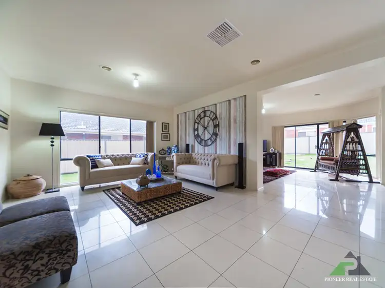 Second view of Homely house listing, 53 Elida Crescent, Narre Warren South VIC 3805