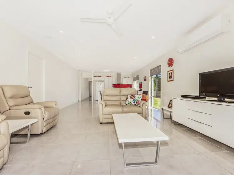 Fifth view of Homely house listing, 19 Larsen Street, Leichhardt QLD 4305