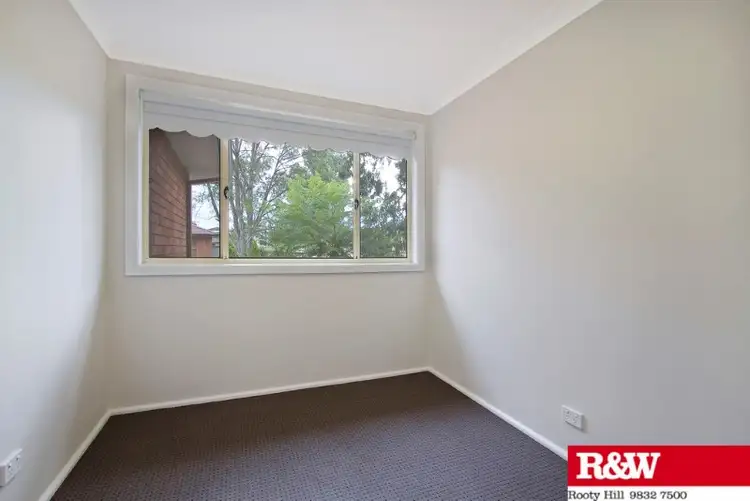 Sixth view of Homely house listing, 1 Drake Place, Shalvey NSW 2770