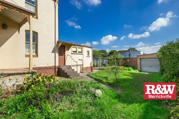 Second view of Homely house listing, 160 Denison Road, Dulwich Hill NSW 2203