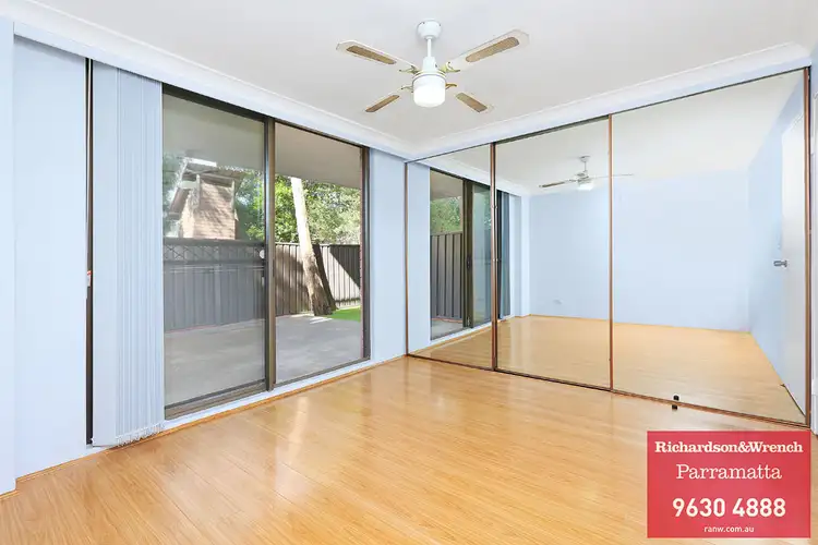 Fifth view of Homely unit listing, 5/68-70 Great Western Highway, Parramatta NSW 2150