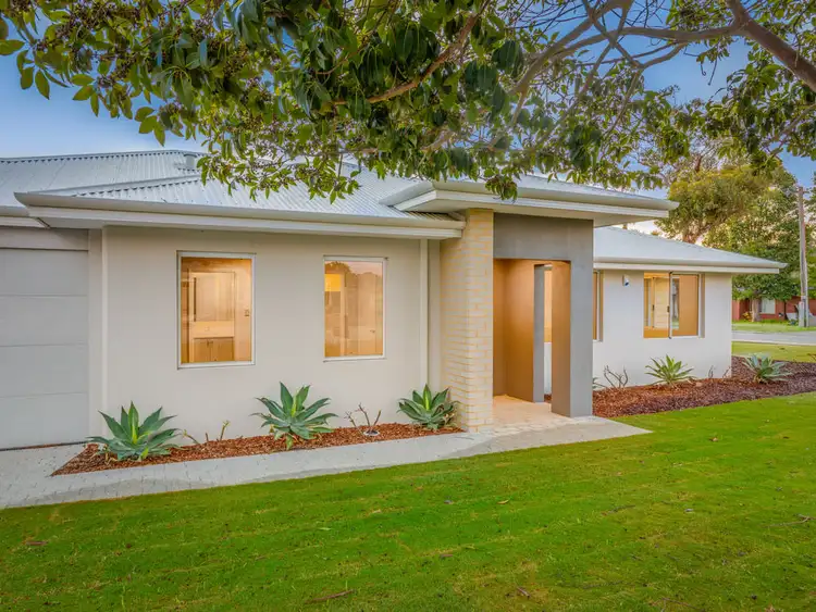 Main view of Homely house listing, 22 Norman Street, Gosnells WA 6110