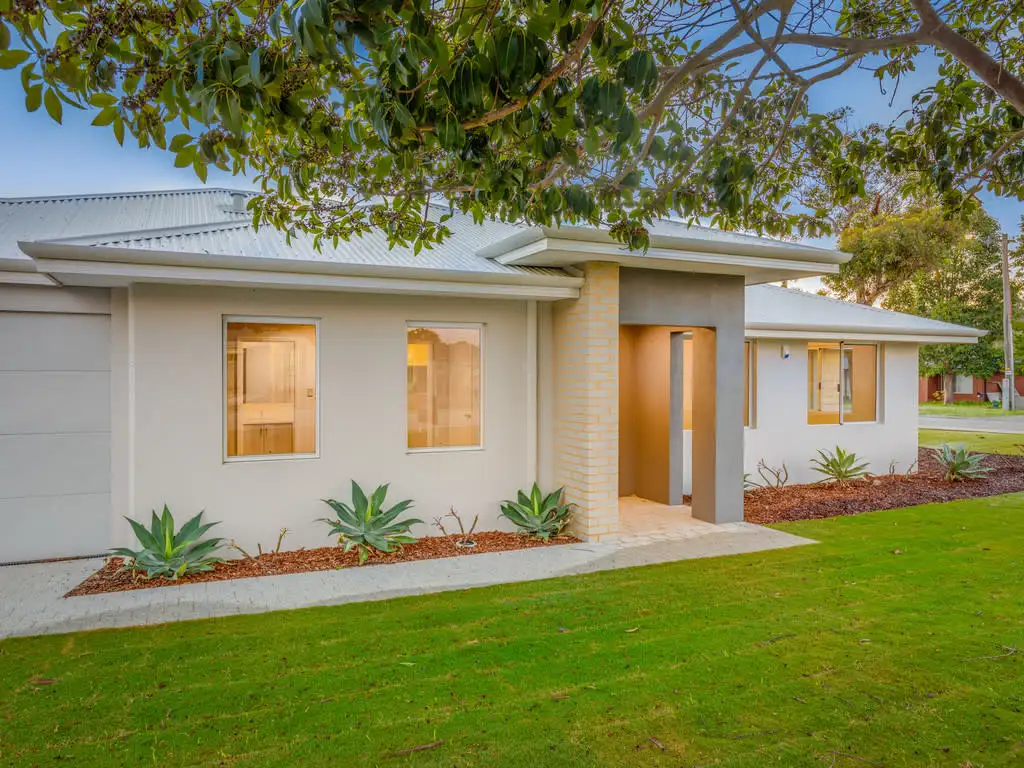 Main view of Homely house listing, 22 Norman Street, Gosnells WA 6110
