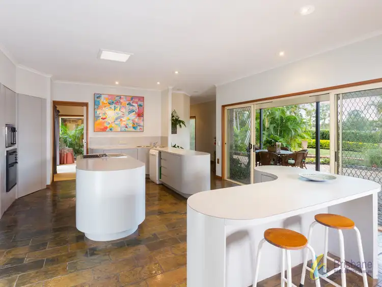 Sixth view of Homely house listing, 4 Kenny Court, Mount Ommaney QLD 4074