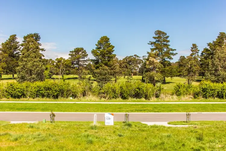 Third view of Homely land listing, Lot 10/62 Parklands Parade, Newnham TAS 7248