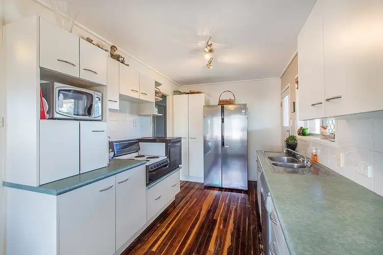 Sixth view of Homely house listing, 1 Wave Street, Kippa-ring QLD 4021