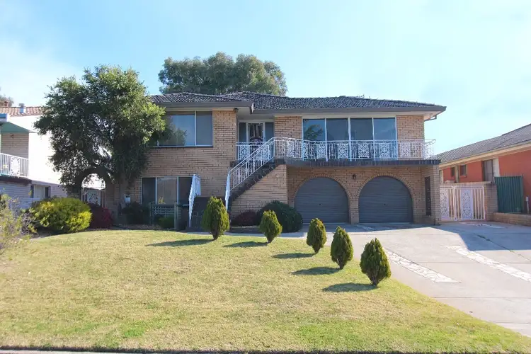 24 Osborne Ave, Bathurst NSW 2795