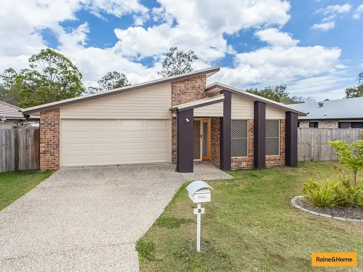 Main view of Homely house listing, 8 Crocodile Avenue, Morayfield QLD 4506