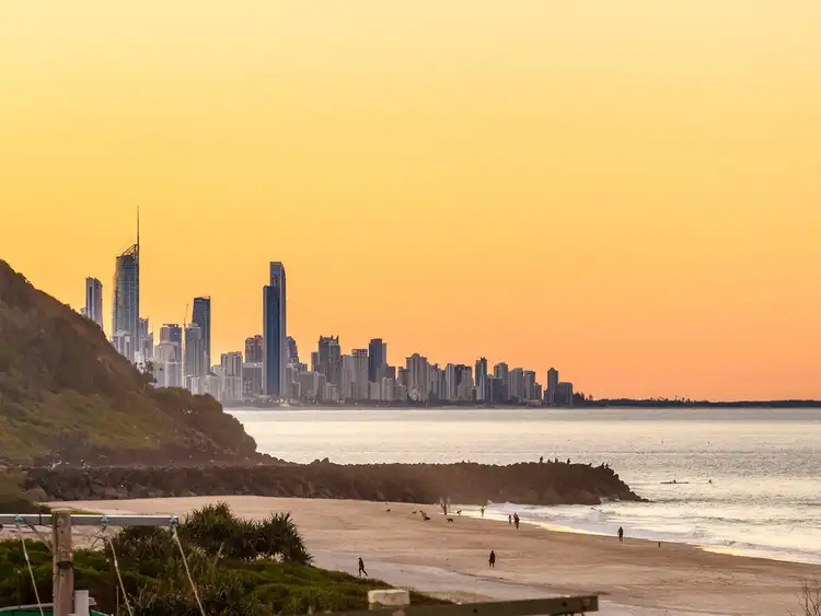 Apartment @ 4 Twentyfifth Avenue, Palm Beach QLD 4221
