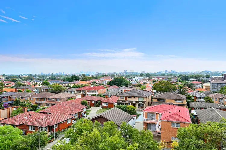 Fifth view of Homely unit listing, 603/89-91 Boyce Road, Maroubra NSW 2035