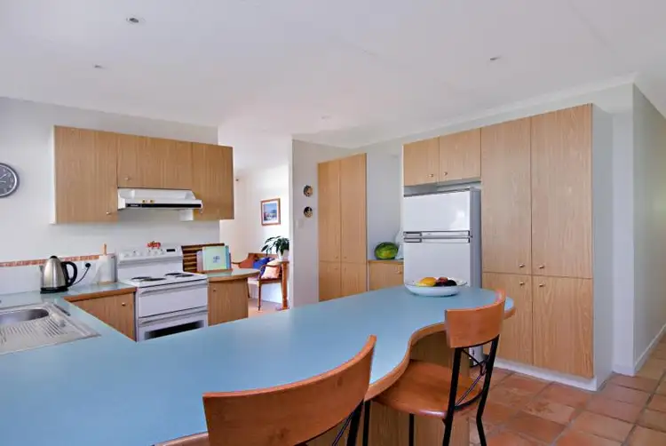 Fifth view of Homely house listing, 25 Woodlark Rise, Sunrise Beach QLD 4567