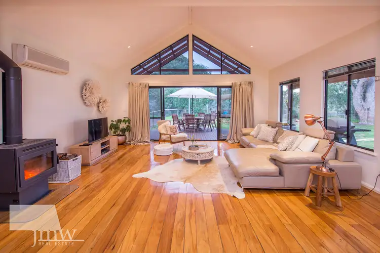 Fourth view of Homely house listing, 15 Seahawk Rest, Gracetown WA 6284