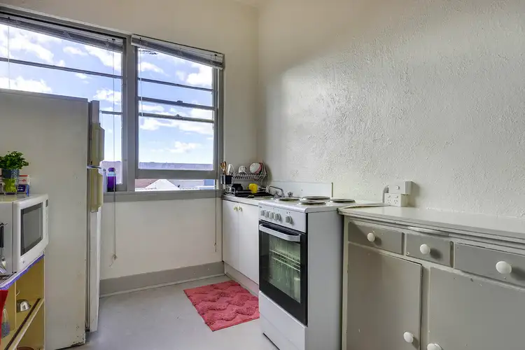 Fifth view of Homely house listing, Units 2 & 4 77 Molle Street, Hobart TAS 7000