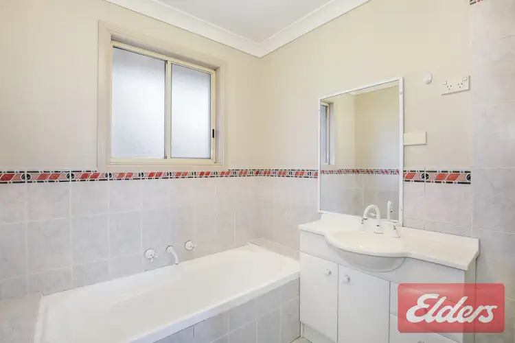 Sixth view of Homely house listing, 4/38 Marcia Street, Toongabbie NSW 2146