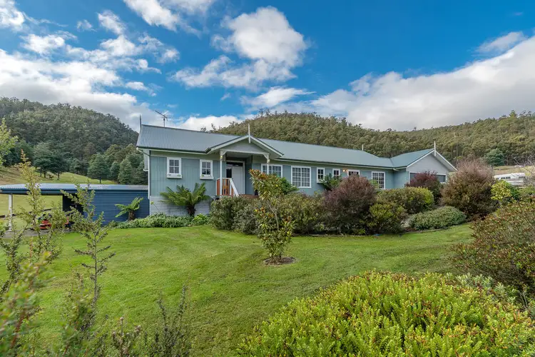 Third view of Homely house listing, 67 Talbots Road, Lucaston TAS 7109