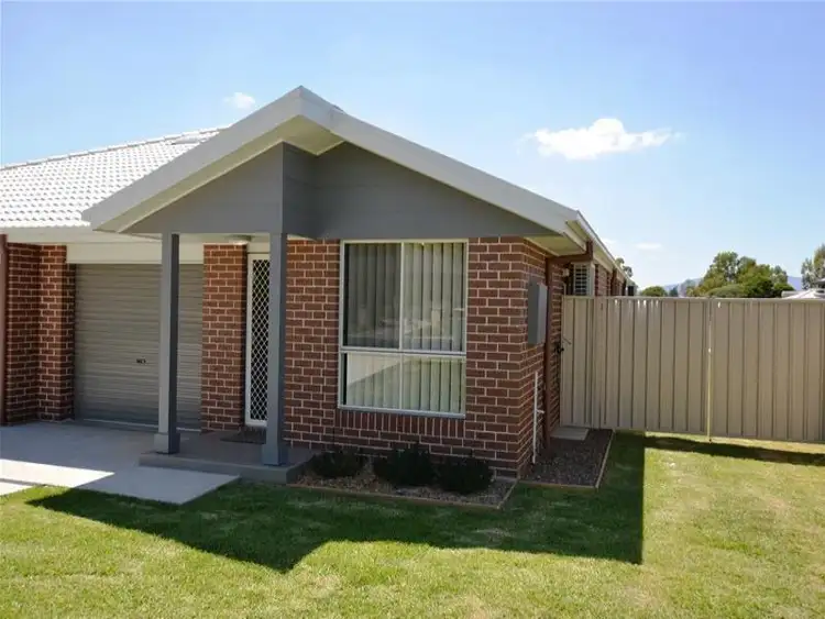 31A Melton Road, Mudgee NSW 2850
