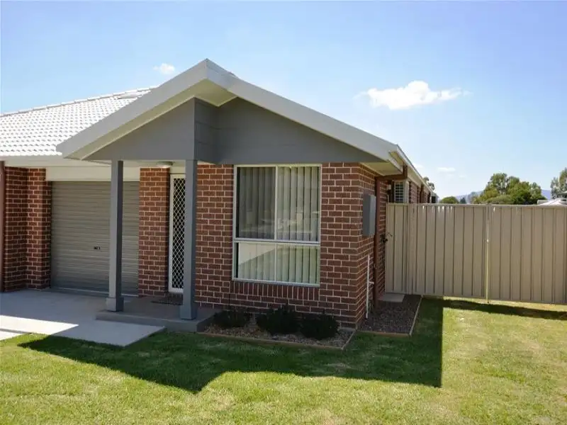 Main view of Homely house listing, 31A Melton Road, Mudgee NSW 2850