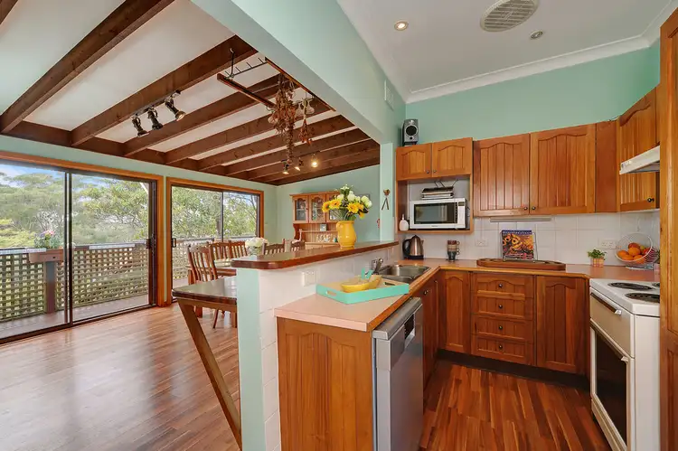 Main view of Homely house listing, 73 Beresford Road, Thornleigh NSW 2120