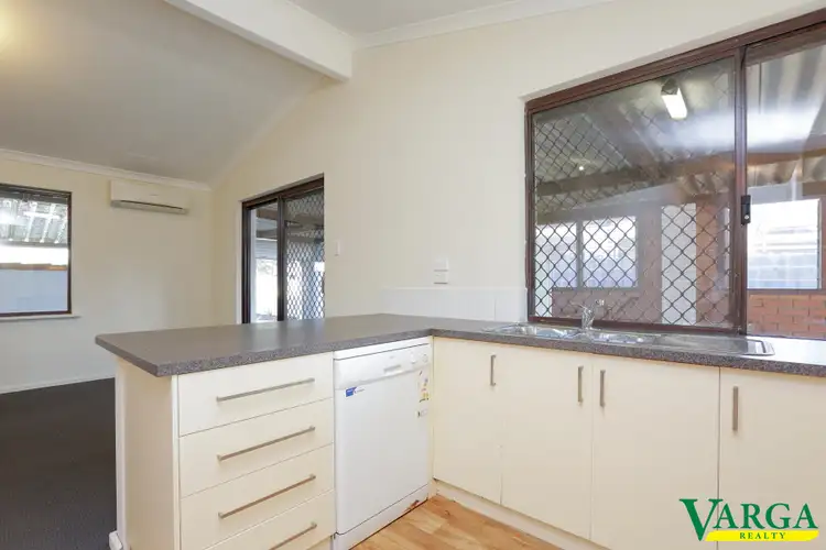 Sixth view of Homely house listing, 40 Meadowbrook Drive, Parkwood WA 6147
