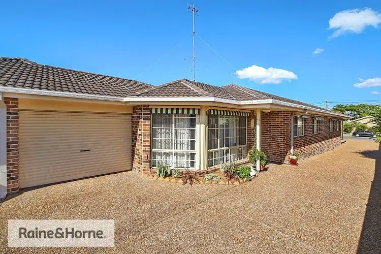 2/31 Allfield Road, Woy Woy NSW 2256