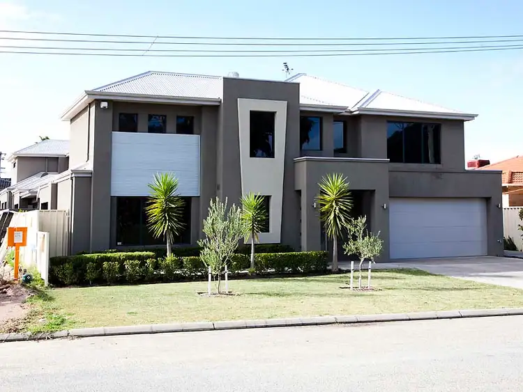 60A Grindleford Drive, Balcatta WA 6021