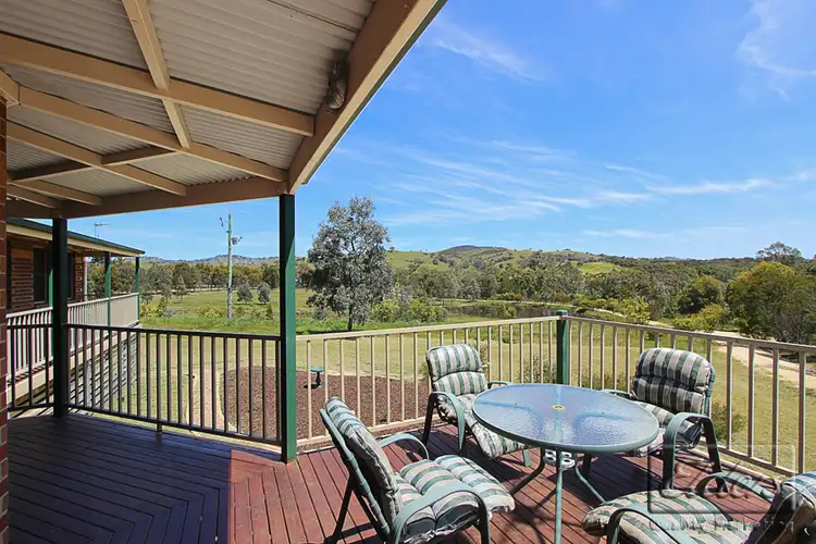 Third view of Homely rural property listing, 481 Sutton Grange Road, Sedgwick VIC 3551