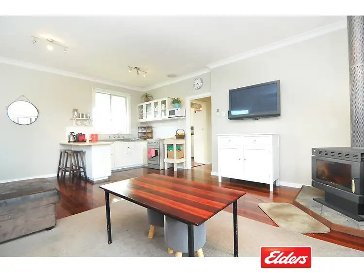 Fifth view of Homely house listing, 8 Nunan Street, Robe SA 5276