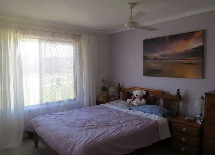 Fourth view of Homely house listing, 46 Moonstone Drive, Urangan QLD 4655