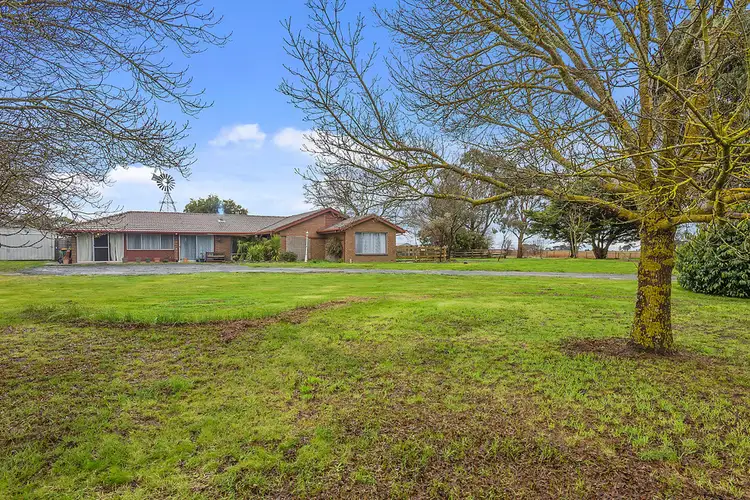 Fourth view of Homely house listing, 1092 Kyneton/Metcalfe Road, Greenhill VIC 3444