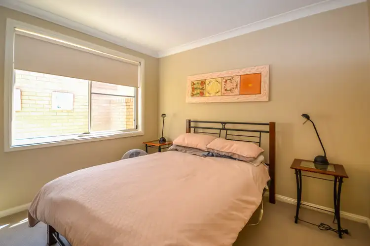 Fifth view of Homely house listing, 10/23a Cox Street, Mudgee NSW 2850
